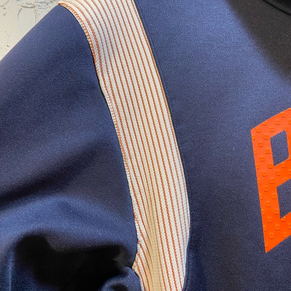 Nike Therma fit sideline Chicago bears hoodie youth XL - Picture 5 of 14